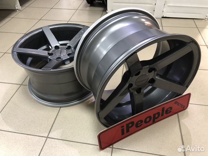 Диски Vossen CV3 R17