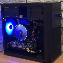 E5 2650 (i5 10400), gtx 1050 ti 4gb, 16gb