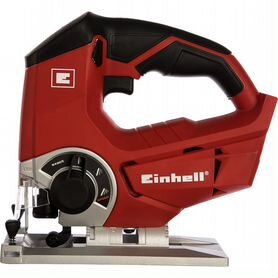 Аккумуляторный лобзик Einhell TE-JS 18 Li - Solo