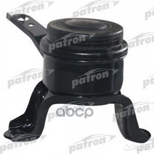 Опора двигателя правая toyota gaia ACM10/SXM10