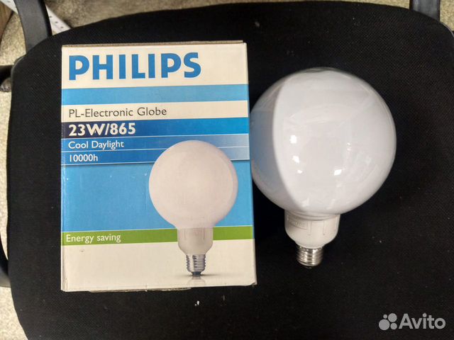 Импортные энергосберегающие лампы