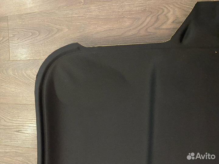 Обшивка потолка Audi TT 8J Quattro 2009г