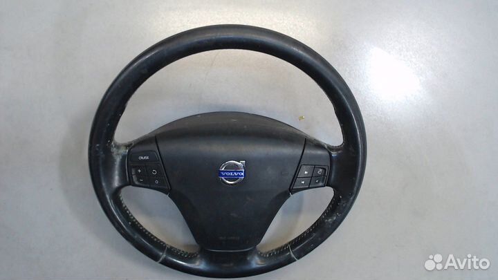 Руль Volvo V50, 2009