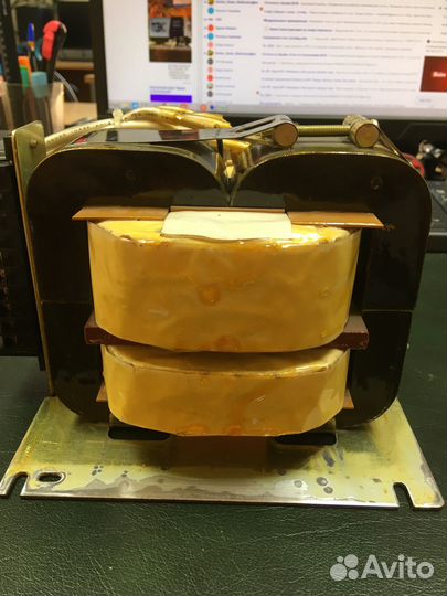 Трансформатор понижающий Japan