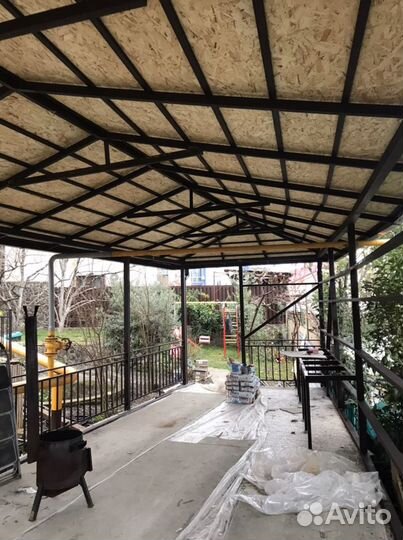 Сварщик/сантехник/мастер на час