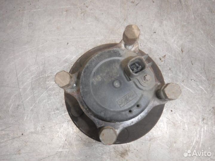 Ступица задняя правая Mazda 3 BL Z6 2011