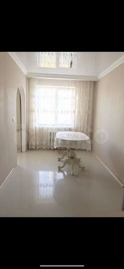 3-к. квартира, 57,8 м², 2/2 эт.