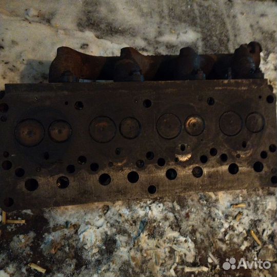 Ифа 25 мультикар запчасти