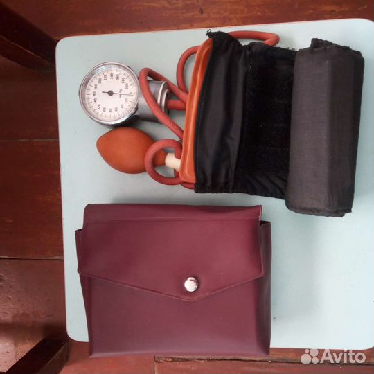 Тонометр механический