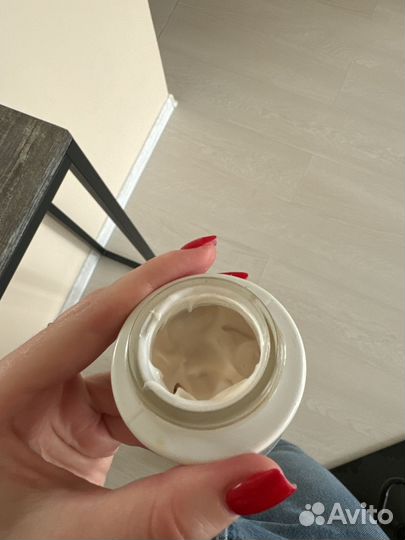Крем для лица clarins