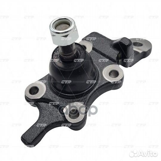 CBT-49L Опора шаровая перед лев toyota Land