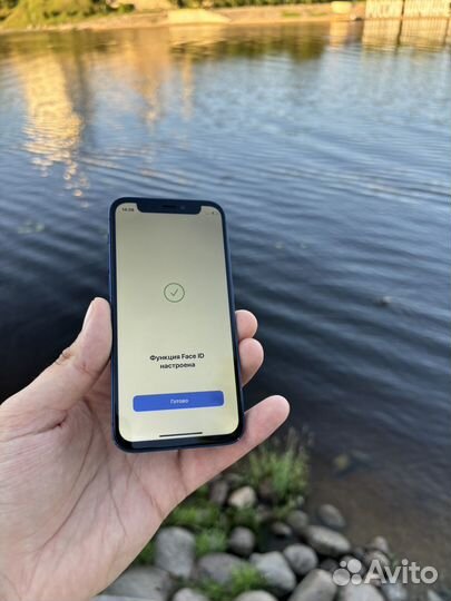 iPhone 12 mini, 128 ГБ