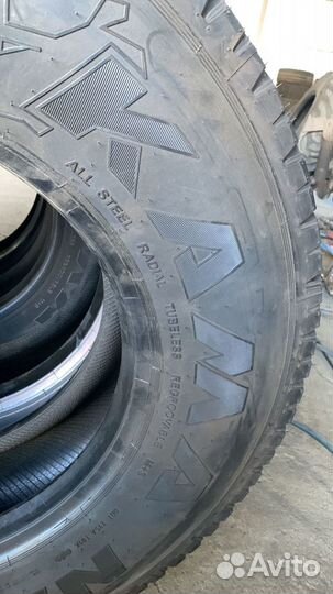 Шины Kama 315/70 R22.5