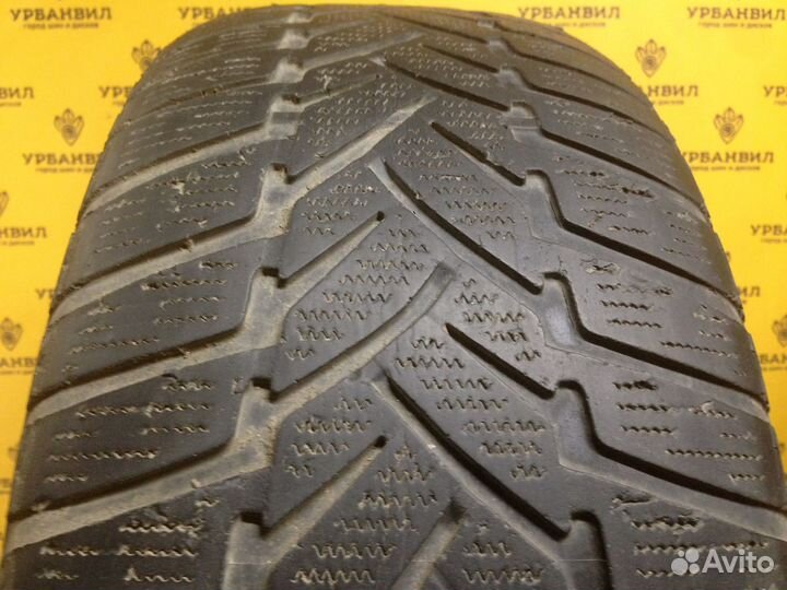 Dunlop SP Winter Sport M3 265/60 R18