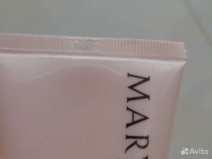 Mary kay выравнивающая цвет лица маска