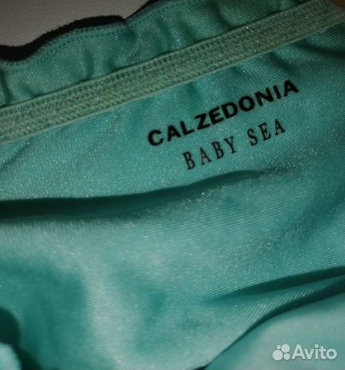 Плавки Calzedonia для девочки 86см