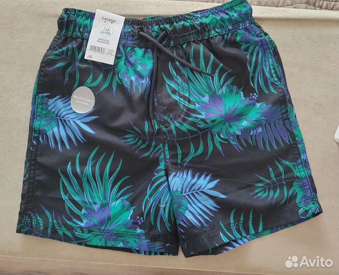 Плавки / Шорты для мальчика