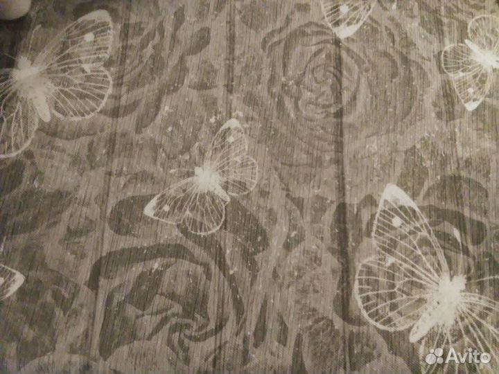 Скатерть-дорожка 140 х 55 см