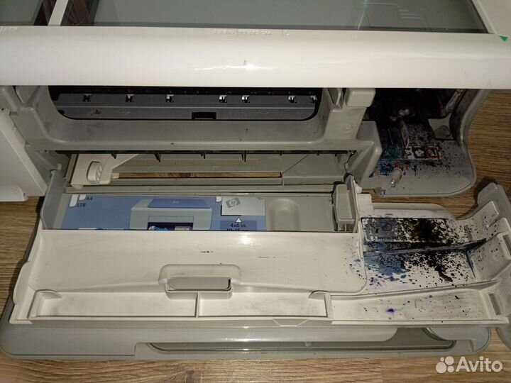 Принтер мфу hp