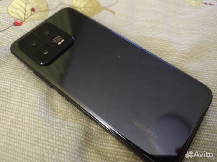 Xiaomi 13, 12/256 ГБ
