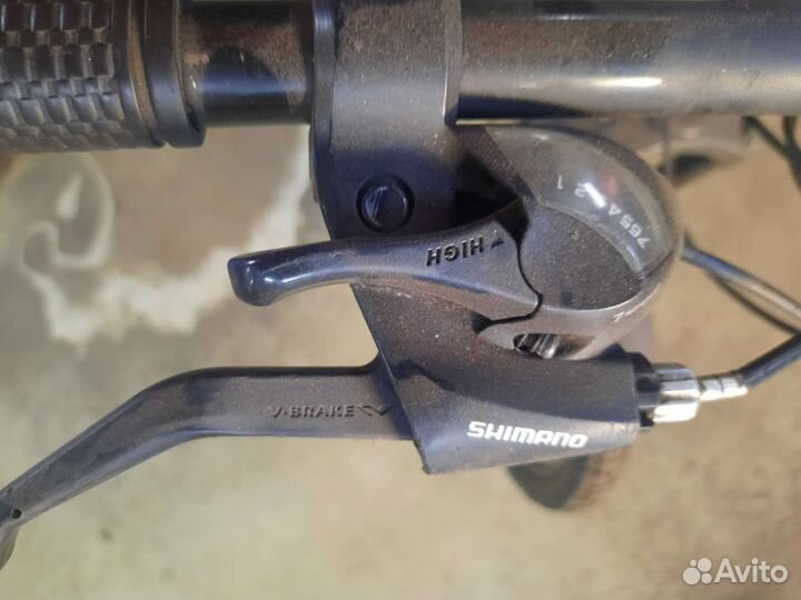 Велосипед на 24 колесах