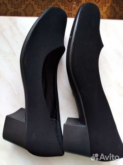 Туфли женские 38 размер