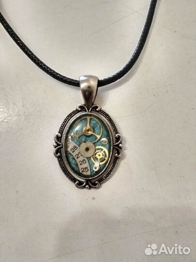 Часы, механизмы, балансы. Для рукоделия