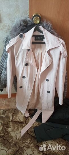 Женские вещи пакетом 42 44