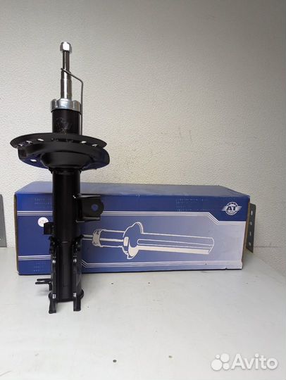 Амортизатор передний RH Хендай Солярис 2011-2016