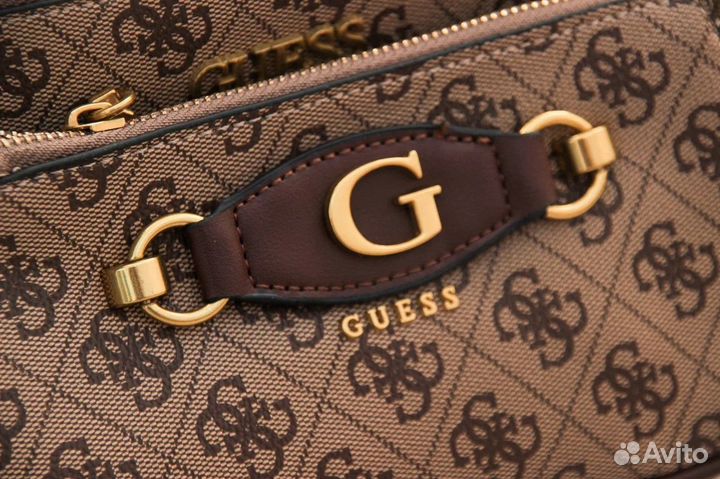 Сумка guess