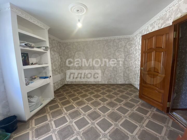 2-к. квартира, 57,1 м², 1/5 эт.