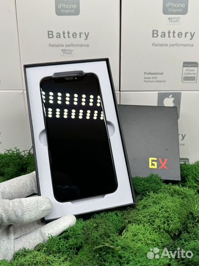 Дисплей iPhone X/XS (19r)