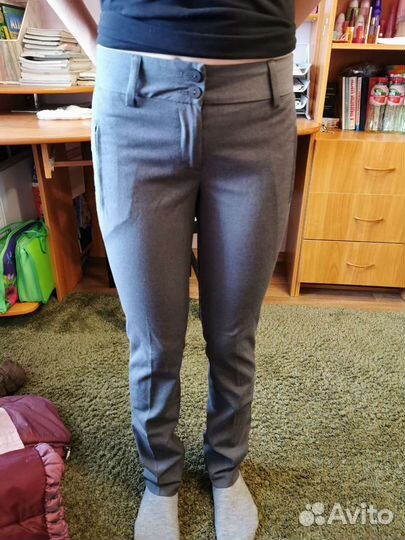 Школьная форма