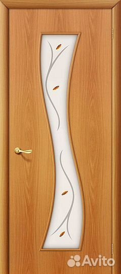 Дверь межкомнатная раздвижная