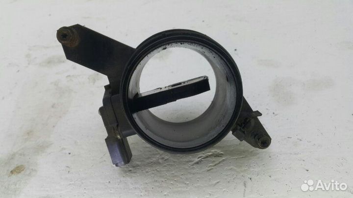 Расходомер воздуха (массметр) Ford Focus 2 2008