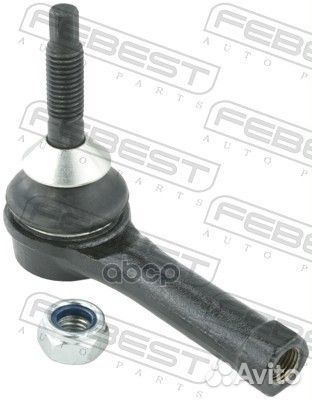 Наконечник рулевой 2121-expv Febest