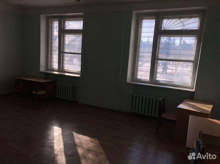 Аренда помещения свободного назначения