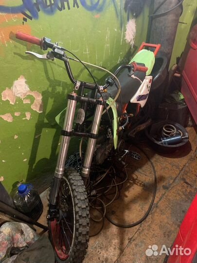 Sssr 125 (интересно обмен)