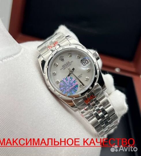 Часы женские Rolex