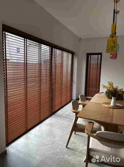 Жалюзи арт 12.40