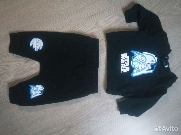 Костюм детский