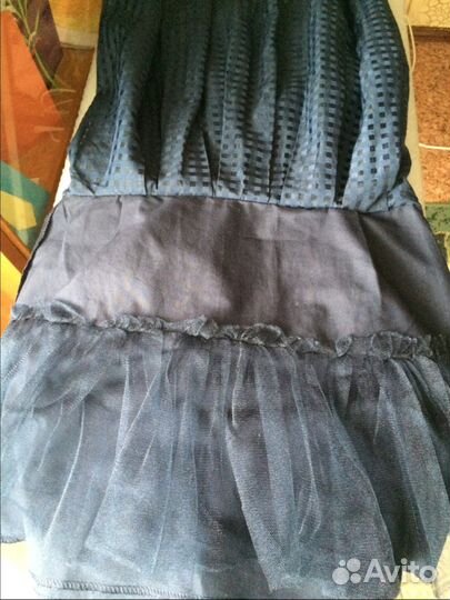 Юбка для девочки
