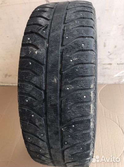 Bridgestone Ice Cruiser 7000 195/65 R15 91T