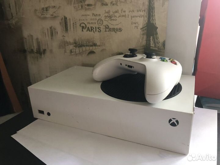 Xbox Series S