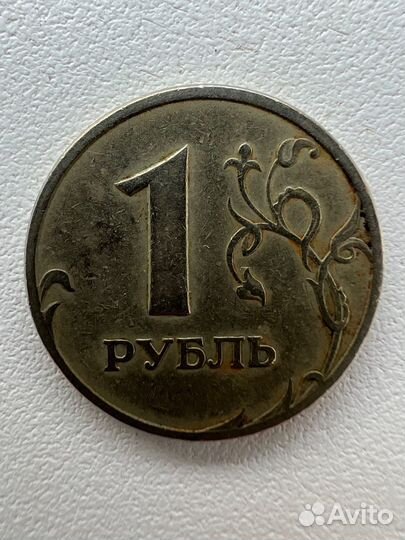 Коллекционные монеты