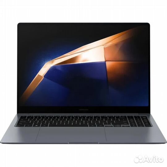 Ноутбук Samsung Galaxy Book 4 Pro NP960, 16