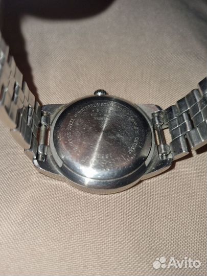 Часы Tissot