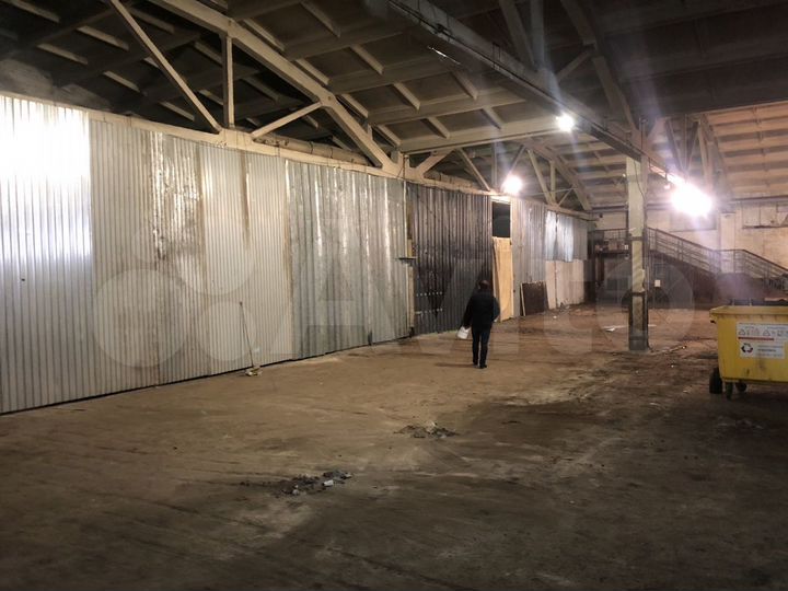 Производство, 140 м²
