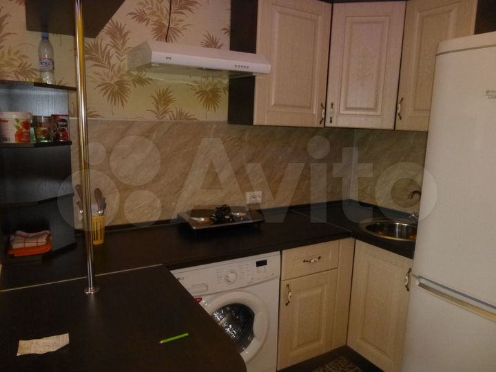 Квартира-студия, 22 м², 12/18 эт.