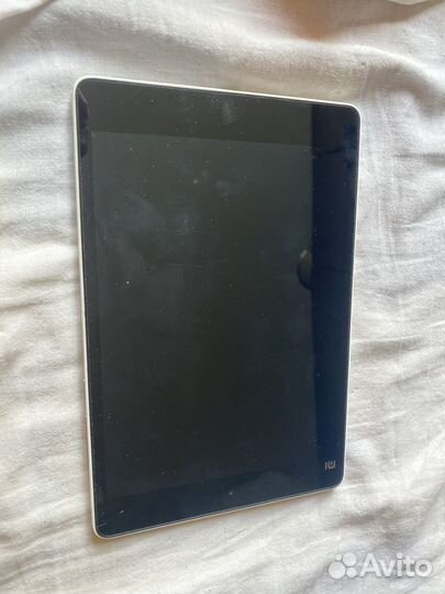 Планшет Xiaomi Mipad 16Gb White